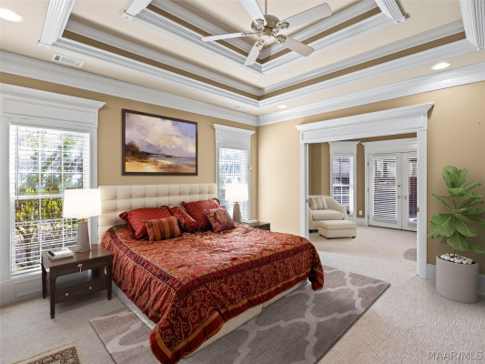 8490 Rockbridge Circle