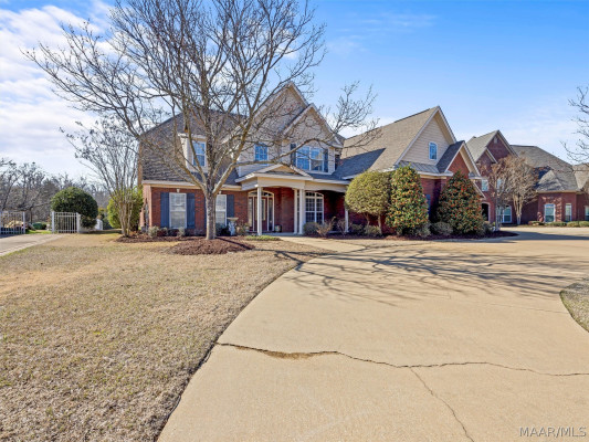 8490 Rockbridge Circle