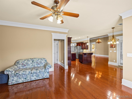 8490 Rockbridge Circle