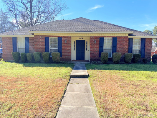 1029 JUNIPER Court