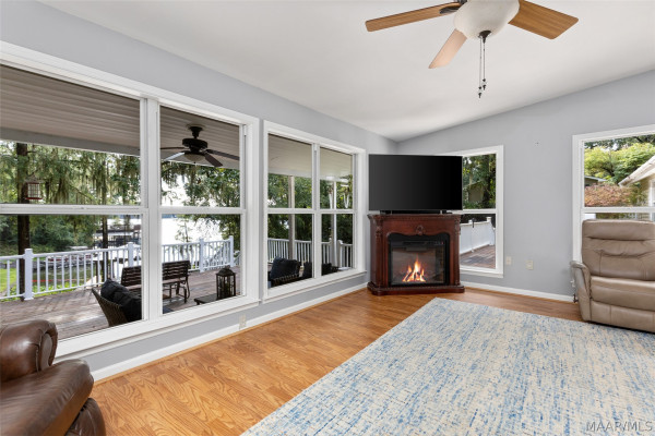 555 Shady Acres Drive