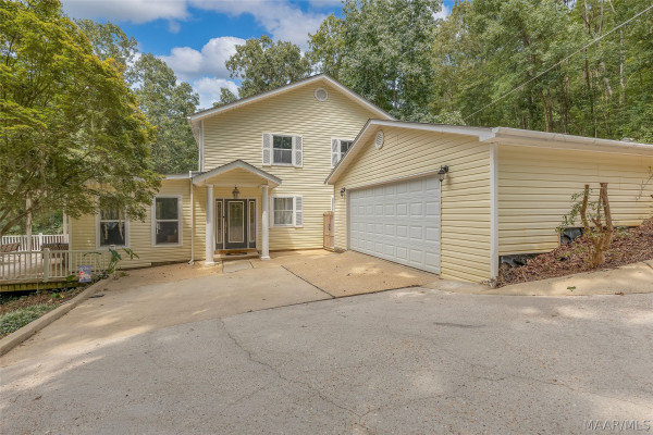 555 Shady Acres Drive