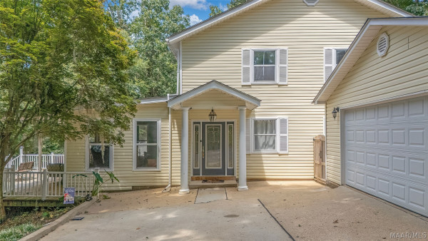 555 Shady Acres Drive