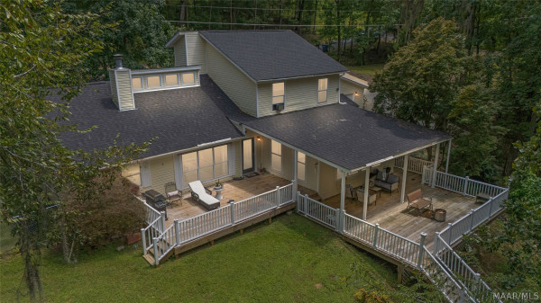 555 Shady Acres Drive