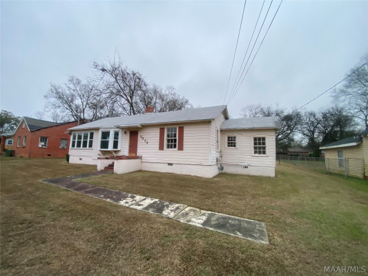 3639 Whiting Avenue