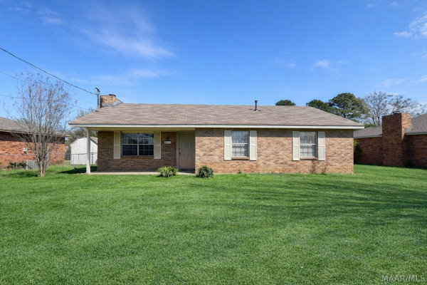 1644 Deatsville Highway