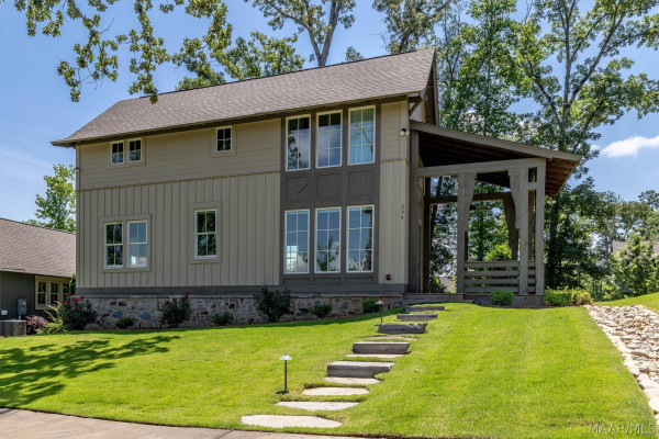 354 Old Jay Road