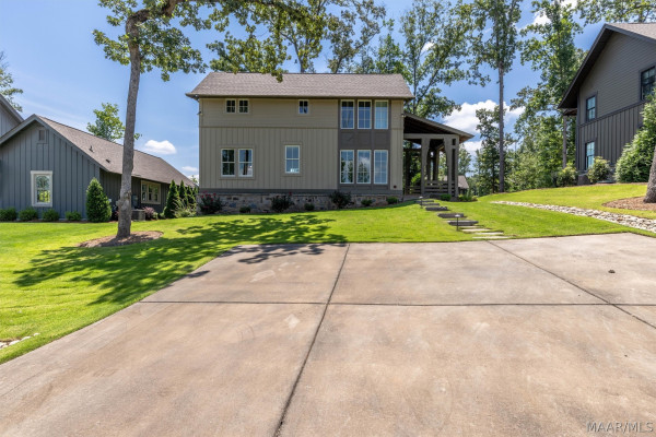 354 Old Jay Road