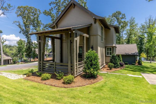 354 Old Jay Road