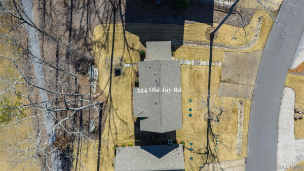 354 Old Jay Road