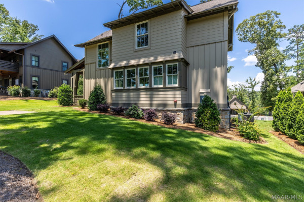 354 Old Jay Road