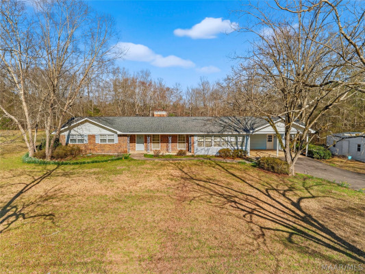 1585 Fleahop Road