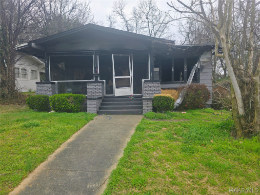 609 S Panama Street