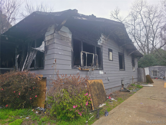 609 S Panama Street