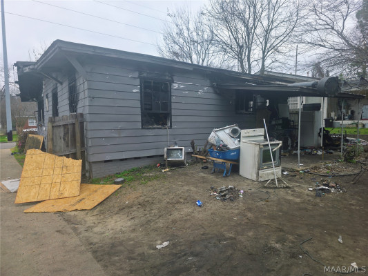 609 S Panama Street