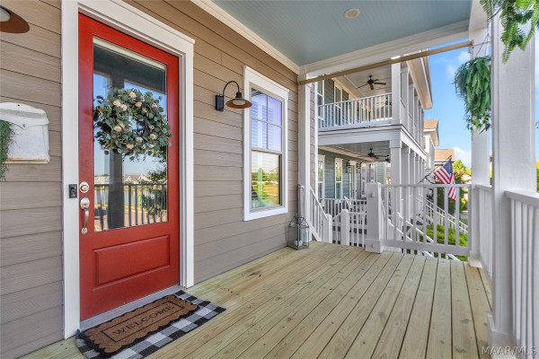 162 Northlake Street