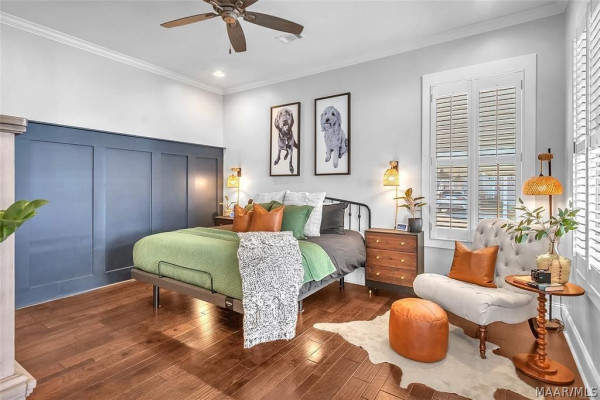 162 Northlake Street