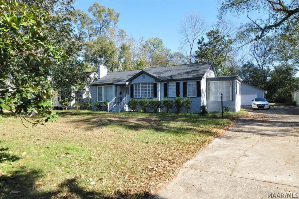3337 Narrow Lane Road