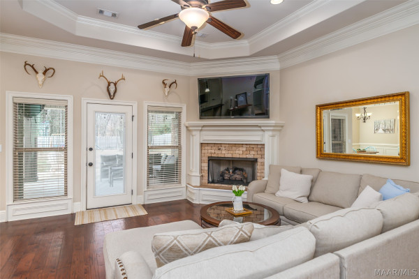 1000 Southern Hills Drive