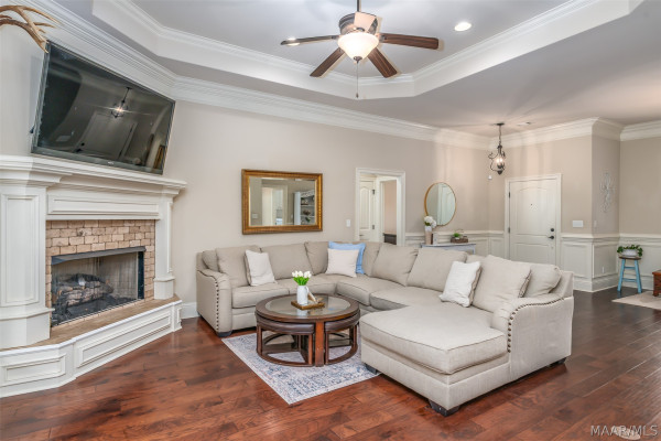 1000 Southern Hills Drive