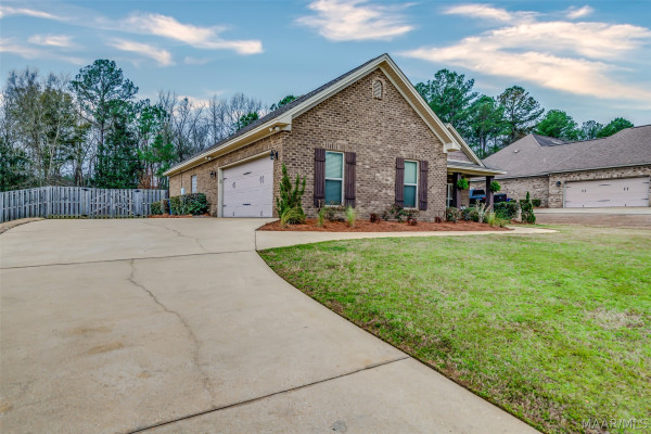 1000 Southern Hills Drive