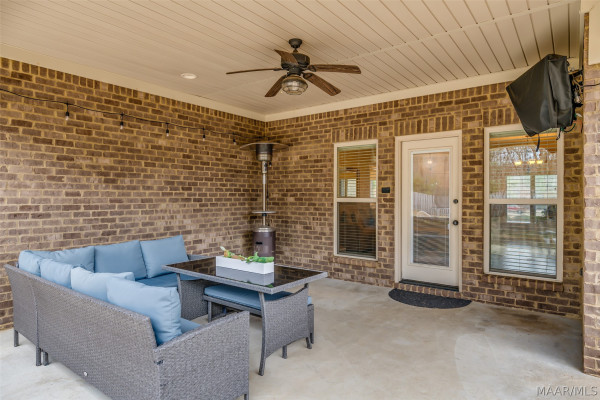 1000 Southern Hills Drive