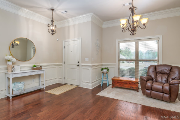 1000 Southern Hills Drive