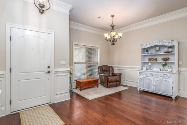 1000 Southern Hills Drive