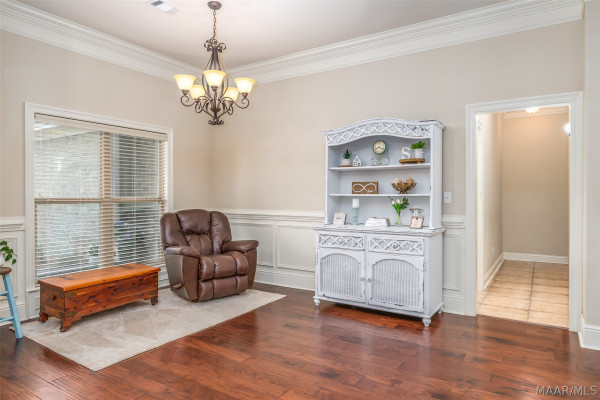 1000 Southern Hills Drive