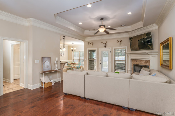 1000 Southern Hills Drive