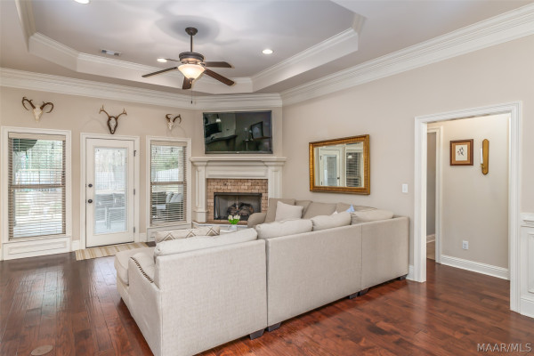 1000 Southern Hills Drive