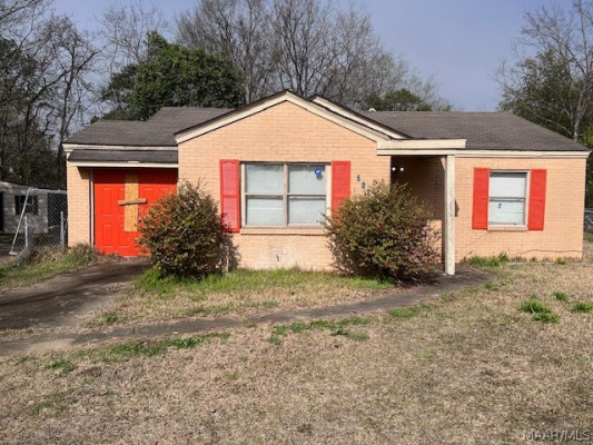 608 Belvedere Drive