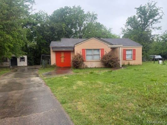 608 Belvedere Drive