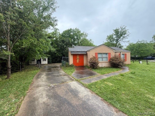 608 Belvedere Drive