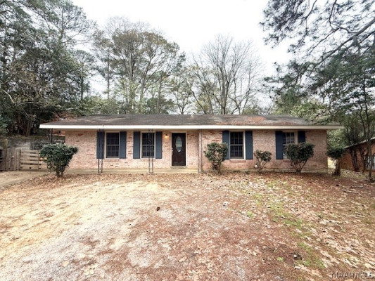 1116 Perry Hill Road