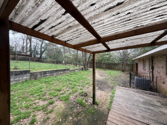 1116 Perry Hill Road