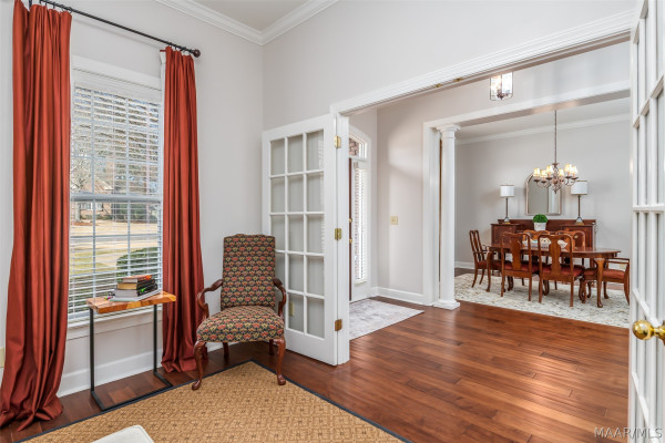 8432 Marsh Pointe Drive