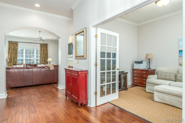 8432 Marsh Pointe Drive