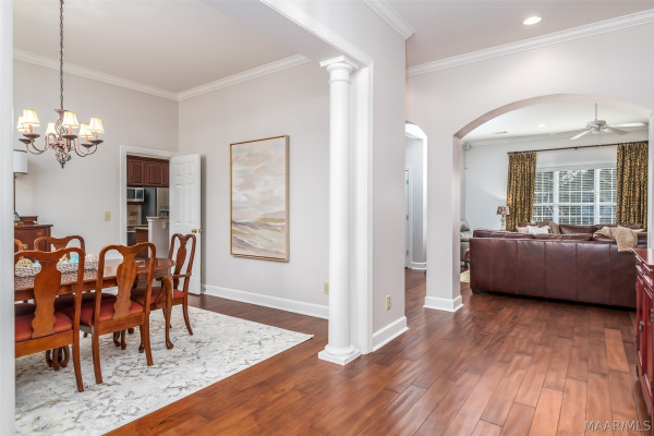 8432 Marsh Pointe Drive