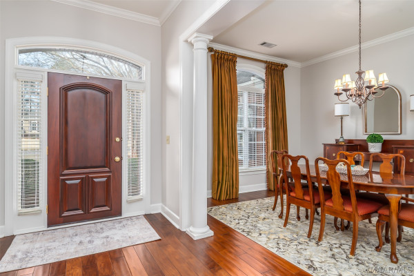 8432 Marsh Pointe Drive