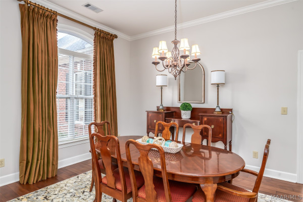 8432 Marsh Pointe Drive