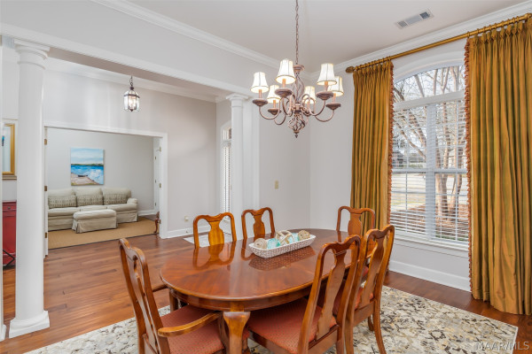 8432 Marsh Pointe Drive