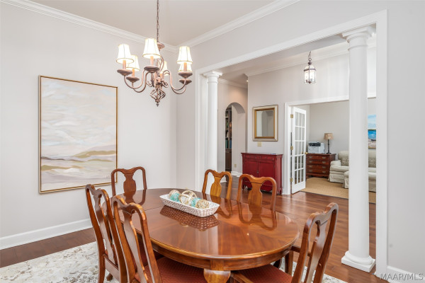 8432 Marsh Pointe Drive