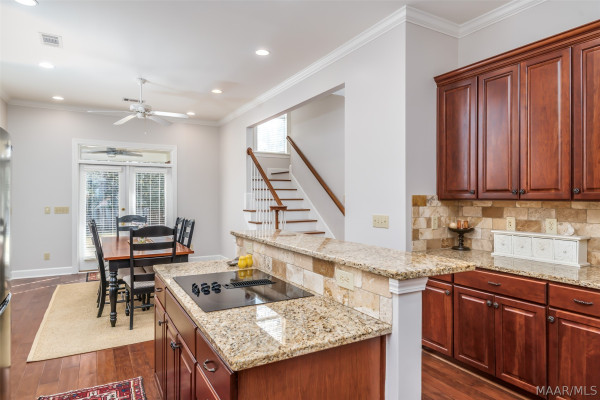 8432 Marsh Pointe Drive