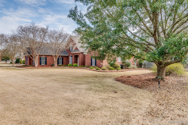 8432 Marsh Pointe Drive