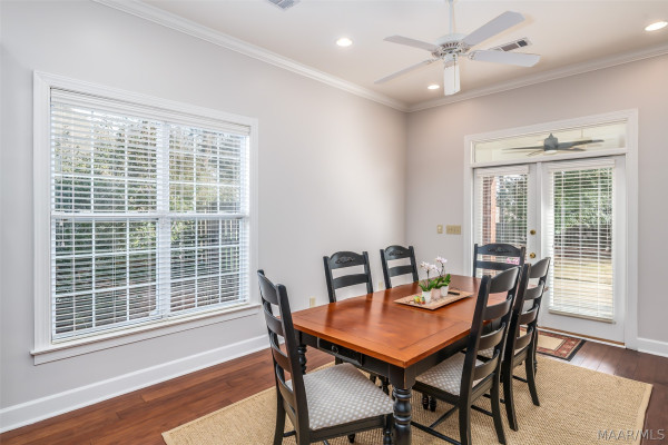 8432 Marsh Pointe Drive