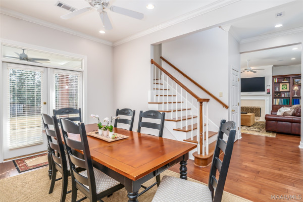 8432 Marsh Pointe Drive