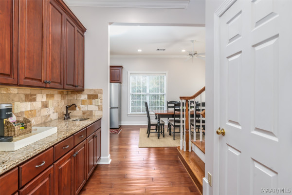 8432 Marsh Pointe Drive