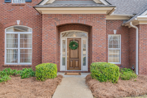 8432 Marsh Pointe Drive