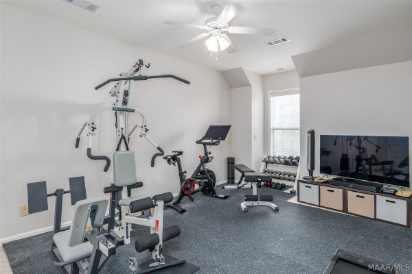 8432 Marsh Pointe Drive